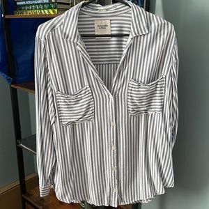 Boyfriend Button down